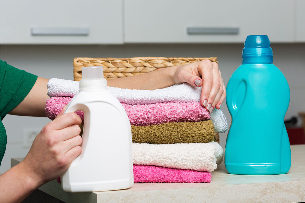 10 best laundry detergents and their features