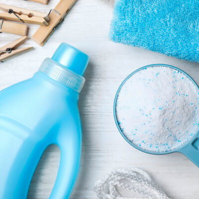 8 organic detergents for fresh smelling clothes