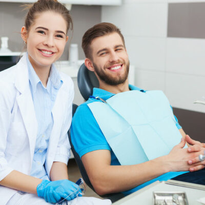 How to prepare for a dental implant