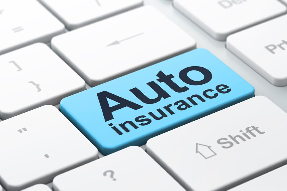 10 Mistakes to Avoid When Buying Auto Insurance