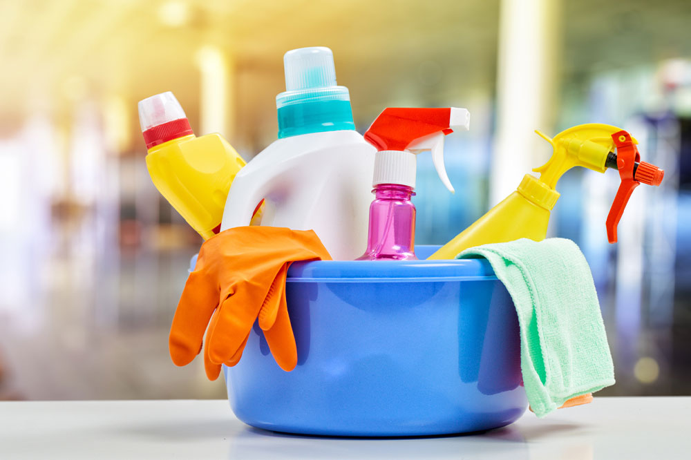 Cleaning Mistakes to Avoid and Other Tips