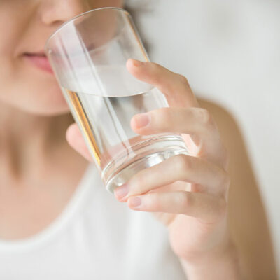 Water Intake &#8211; Best Time to Drink and its Benefits