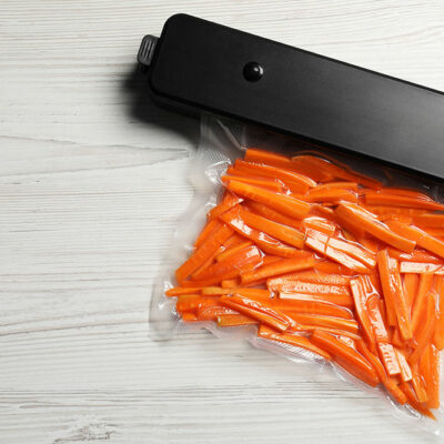 Benefits of Vacuum Sealers and Tips to Use Them