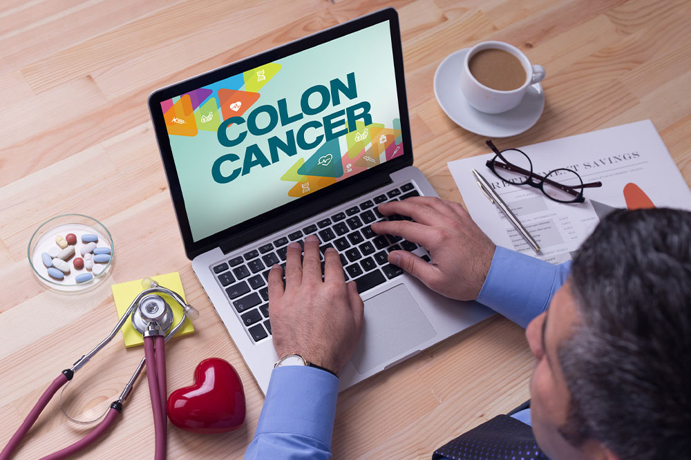 9 warning signs of colon cancer