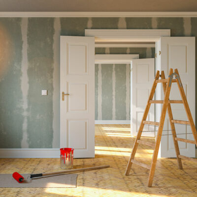 Avoid these 17 common home renovation mistakes