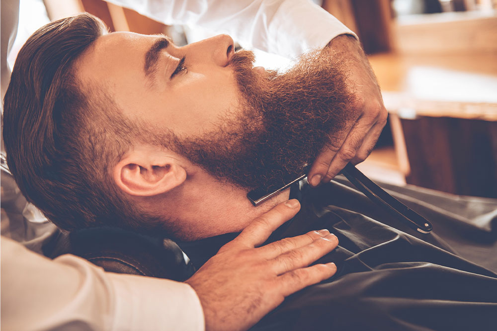 8 beard grooming mistakes to avoid