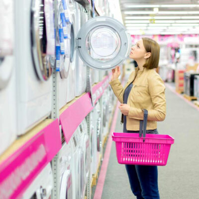 10 Washer and Dryer Deals to Expect for Black Friday 2023