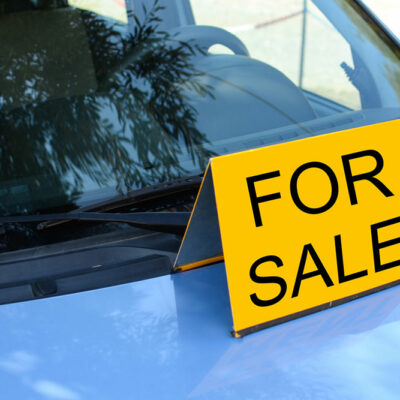 12 tips for buying a low-price used car