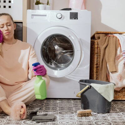 14 laundry mistakes to avoid for pristine clothes