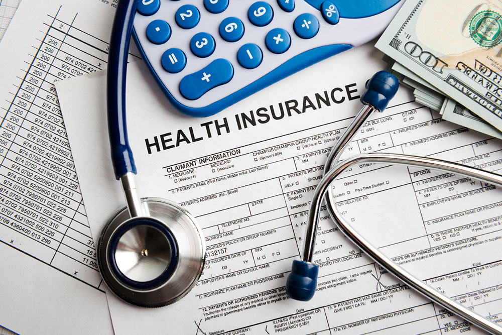 An overview of Health Insurance Marketplace