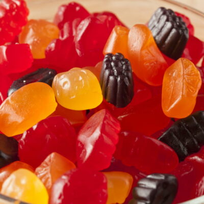 19 factors to consider when choosing pain relief gummies