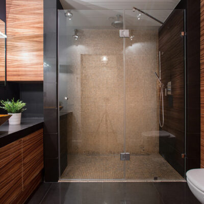 23 esthetically pleasing walk-in shower ideas