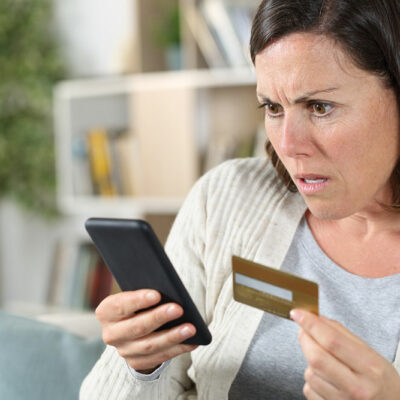 8 common credit card mistakes and how to avoid them