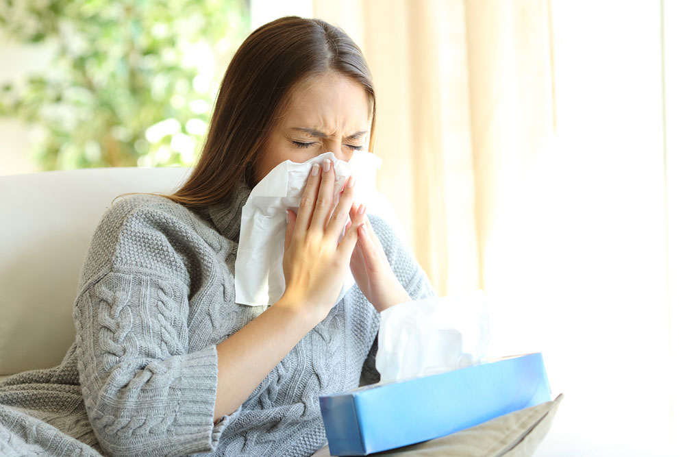 9 common flu myths debunked