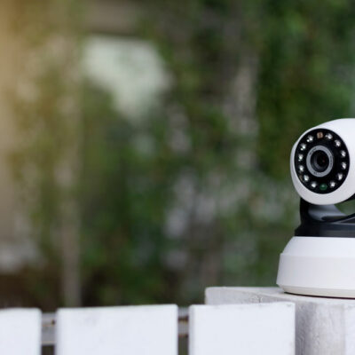 6 spots to avoid while installing home security cameras