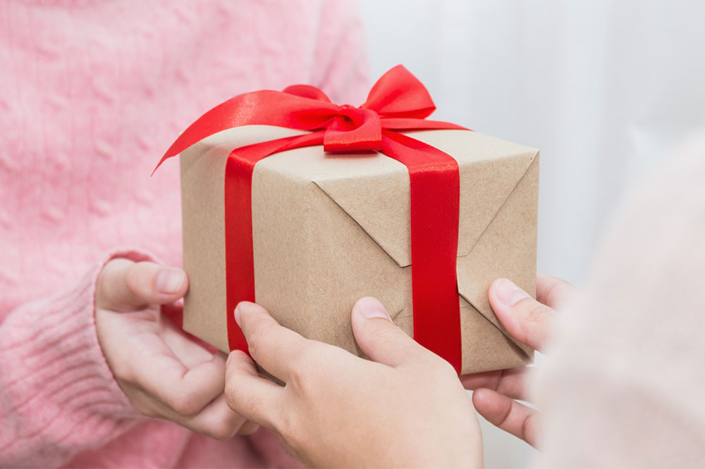 13 most returned presents after Christmas