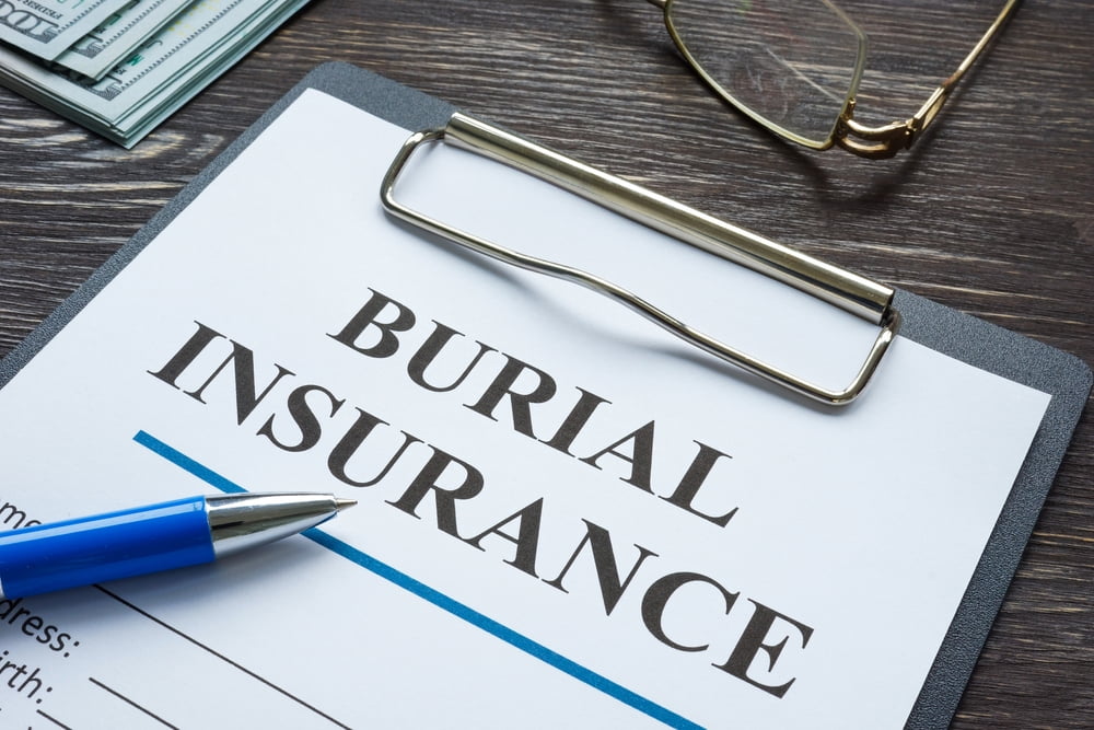 3 key things to know about burial insurance