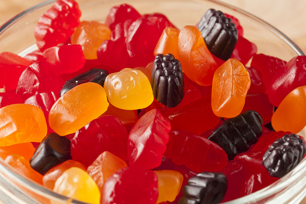 11 things to consider before taking migraine relief gummies