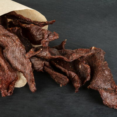 7 benefits of the Jerky of the Month Club subscription