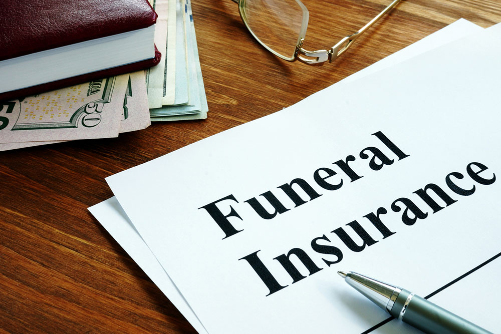 7 benefits of funeral expense coverage for seniors