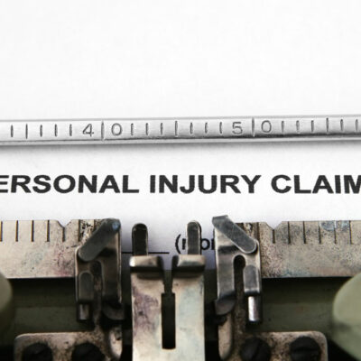 8 important things to know about personal injury law claims