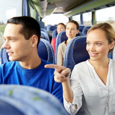 9 common bus tour mistakes to avoid