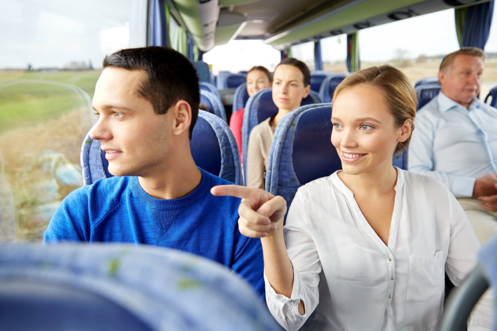 9 common bus tour mistakes to avoid