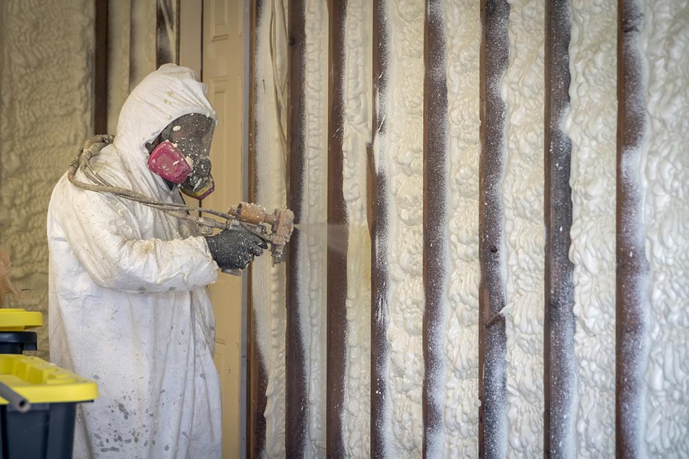 7 common spray foam insulation mistakes to avoid