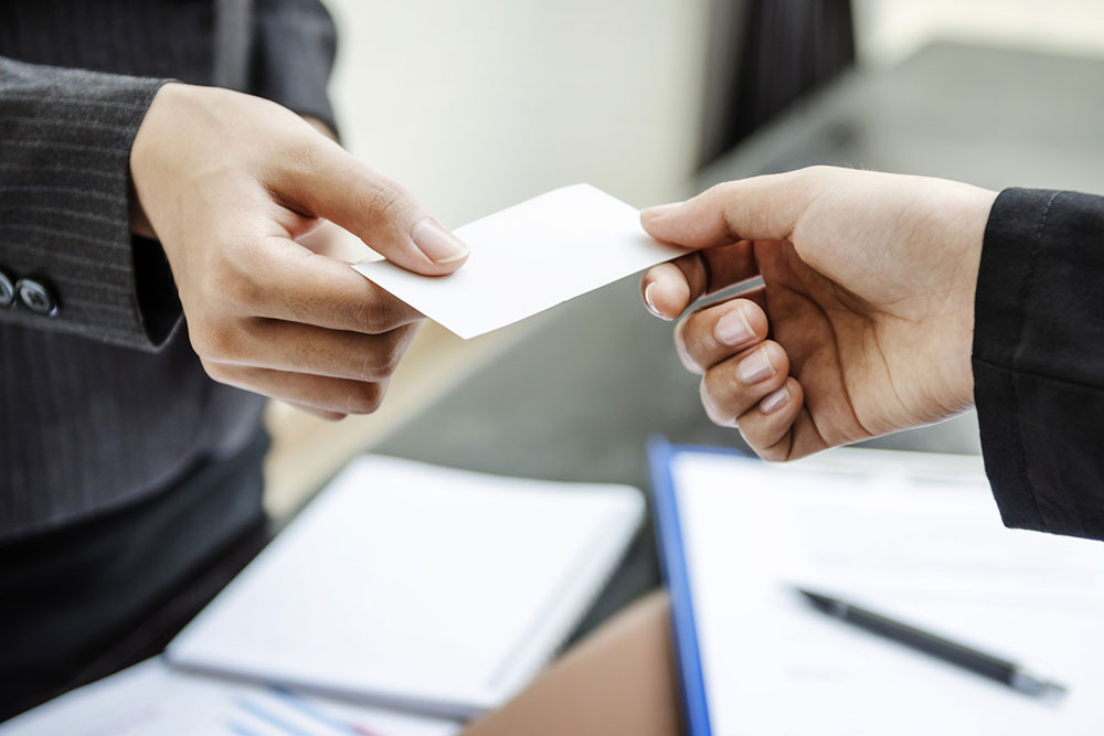 8 things to consider before choosing a business gas card