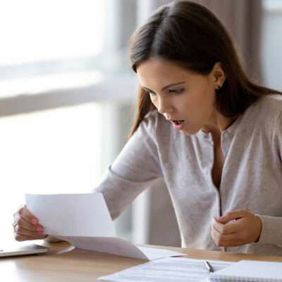 8 mistakes to avoid when applying for a home loan