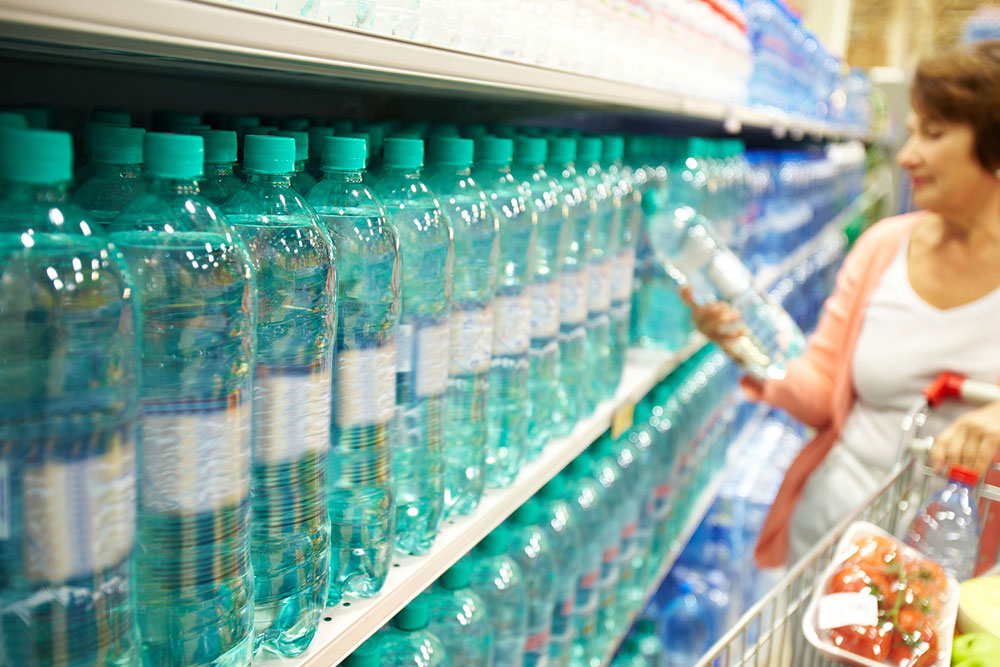 9 tips to choose the right water bottle