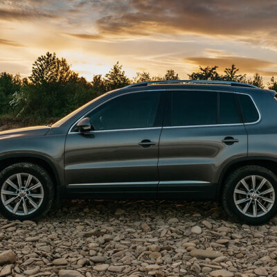 Top 5 Volkswagen SUVs worth buying right now