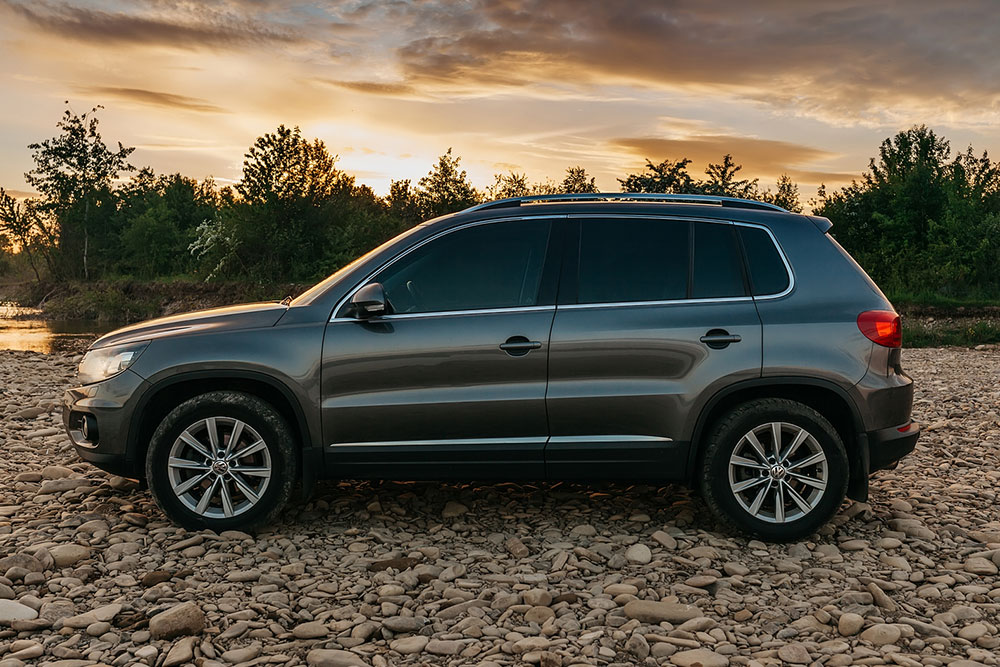 Top 5 Volkswagen SUVs worth buying right now