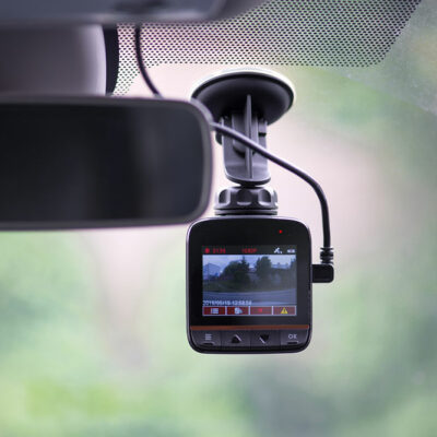 7 things to know before buying a dash camera