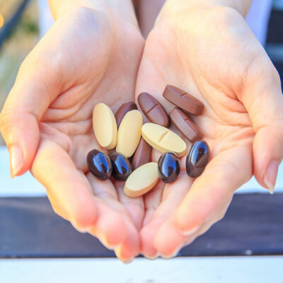 7 factors to consider when choosing multivitamins