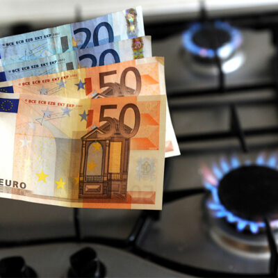 6 ways to avoid errors and overcharges on gas bills