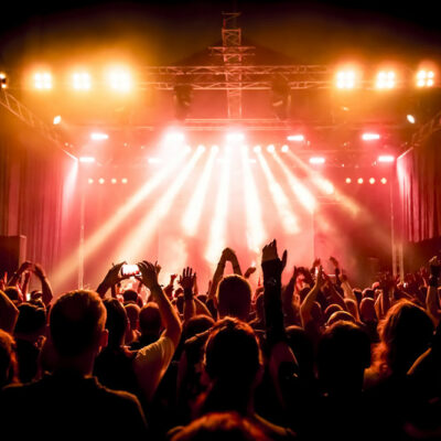 8 safety tips for a delightful concert experience