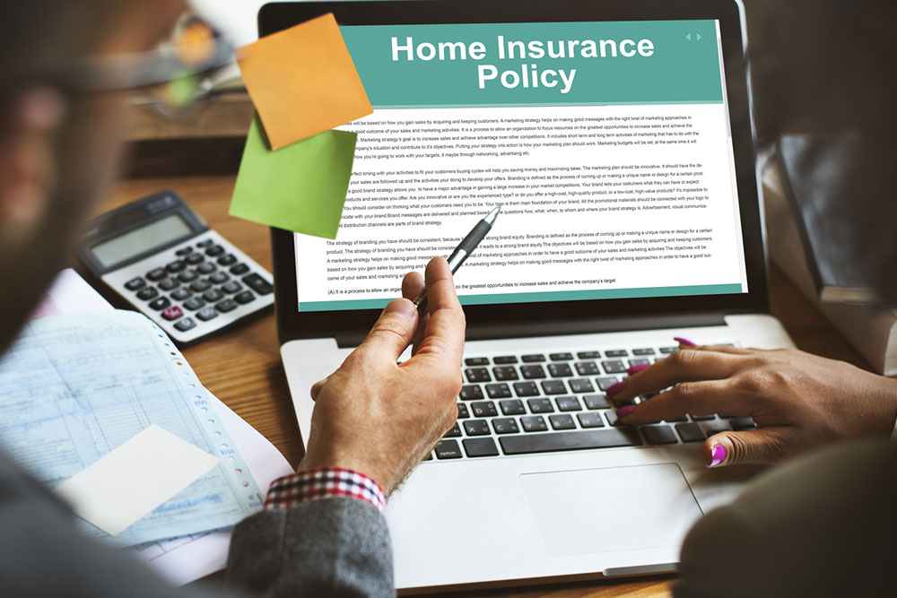 8 things to consider before buying home insurance