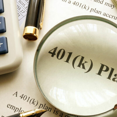 7 common mistakes people make with their 401(k) plan