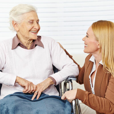 7 mistakes to avoid when choosing an assisted living facility