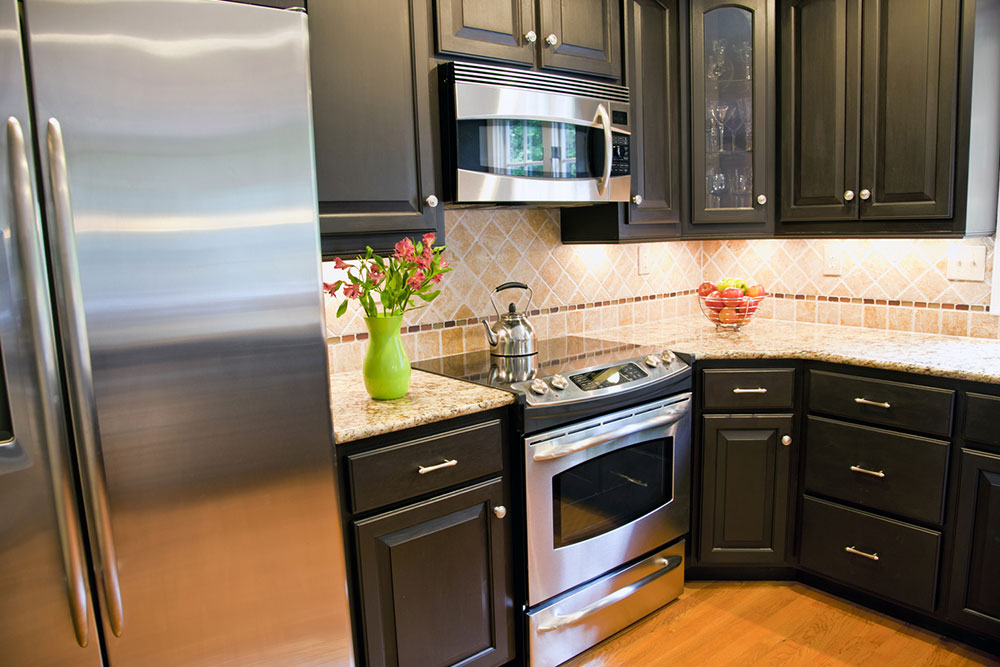 5 home appliance improvement projects that offer a high ROI