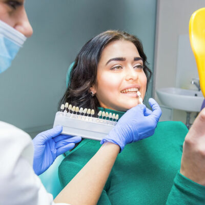 8 common mistakes to avoid with dental implants