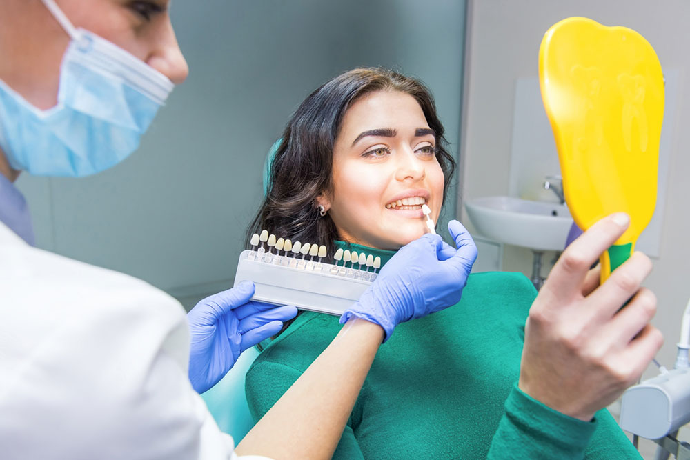 8 common mistakes to avoid with dental implants